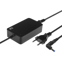 ACT Connectivity Compacte laptoplader 65W (voor laptops tot 15,6 inch)