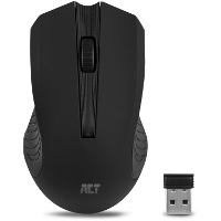 ACT Connectivity Draadloze Muis 1000 DPI
