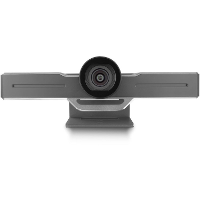 ACT Connectivity Full HD Conference Camera met microfoon, pan, tilt en zoom webcam