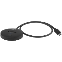 ACT Connectivity M.2 NVMe/PCIe SSD dockingstation, USB C 3.2 Gen2