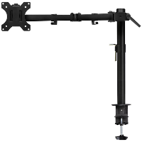 ACT Connectivity Monitorarm, 1 scherm