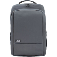 ACT Connectivity Move rugzak voor laptops tot 15,6