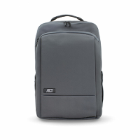 ACT Connectivity Move rugzak voor laptops tot 15,6 rugzak