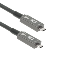 ACT Connectivity USB 3.2 Gen2 kabel, USB C naar USB C