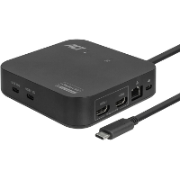 ACT Connectivity USB C Docking Station AC7150 dockingstation