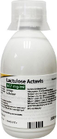 Sanias Lactulose Stroop 667mg