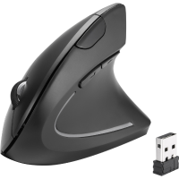 VM2 ergonomische muis