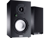 Magnat Multi Monitor 220 Actieve studio monitor 12.5 Cm 5 inch 40 W 1 paar