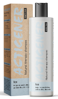 Actigener Shampoo Ice
