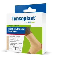 Actimove Elastic Adhesive Bandage Beige 5cm x 4.5M