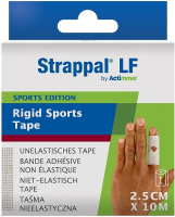Actimove Rigid Sports Tape 2.5Cm x 10m  