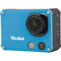 Rollei Action Cam 420 Blauw