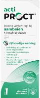 Actiproct Aambeiengel Tube