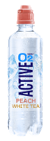 Active O2 Peach White Tea Mineraalwater