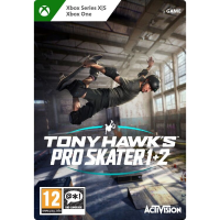Activision Blizzard Tony Hawk's Pro Skater 1 + 2 Spel