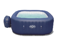 Lay Z spa Hawaii standaard   Leen Bakker