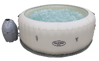 Lay Z spa Paris   Leen Bakker