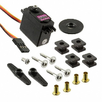 Adafruit 1142 Servomotor 1 stuk(s)