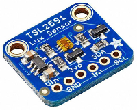 Adafruit 1980 Uitbreidingsboard 1 stuk(s)