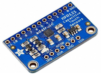 Adafruit 1982 Uitbreidingsboard 1 stuk(s)
