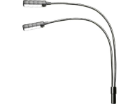 Adam Hall Led 2 Ultraxlr 3 Sled2ultraxlr3 Zwanehalslamp