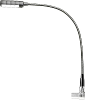 Adam Hall Sled Ultra Xlr 3 A Sled1ultraxlr3a Zwanehalslamp