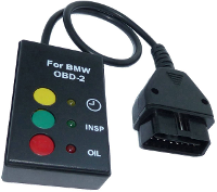 Adapter Universe BMW MINI Ã l Service 7140 Service resetter