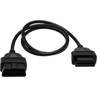 Adapter Universe OBD II verlenging 7300 Geschikt voor (automerken): Universal 1 stuk(s)