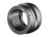 Adapterring Kipon Adapter voor: T2   Sony E