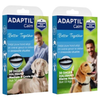 Adaptil Calm halsband voor de hond Small