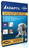 Adaptil Halsband Voor Hond #95;_70 Cm