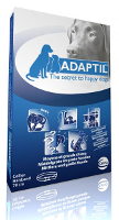 Adaptil Halsband Voor Hond #95;_70 Cm