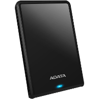 ADATA HV620S, 4 TB AHV620S 4TU31 CBK