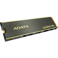 ADATA LEGEND 840 1 TB PCIe 4.0 X4, NVMe 1.4, M.2 2280