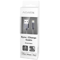ADATA Lightning Sync/Ladekabel ti 1m