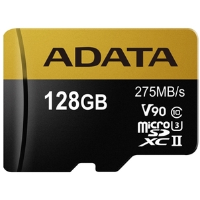 Premier ONE microSDXC, 128 GB