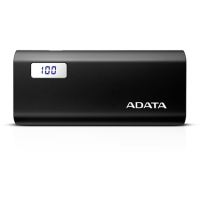 P12500D Power Bank