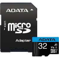 ADATA Premier microSDHC, 32 GB geheugenkaart