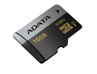 Premier Pro Microsd 16 Gb