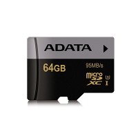 Premier Pro Microsdxc 64 Gb