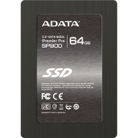 Premier Pro Sp900, 64 Gb