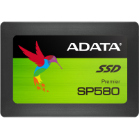 Adata Premier Sp580 120 Gb Ssd Harde Schijf (2.5 Inch) Sata Iii Retail