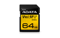 Premier ONE SDXC, 64 GB