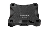 Adata Sd600 512 Gb Externe Ssd Harde Schijf Usb 3.1 Zwart