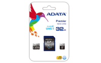 SDHC Premier UHS I 32GB
