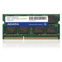 ADATA SO DDR3 4GB 1333 9 Premier