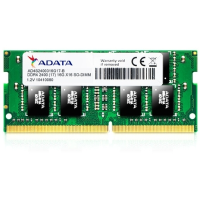 Adata So Ddr4 16gb 2400 17 K2 Premier
