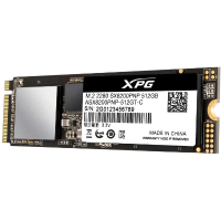 ADATA SX8200 Pro, 512 GB SSD