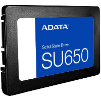 ADATA Ultimate SU650 2 TB SSD