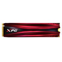 Xpg Gammix S10, 256 Gb